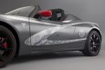 Tesla Roadster Sport TAG Heuer 2010 года